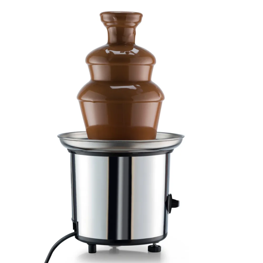 Czekolada Cellebaut Belgijska 2,5kg do Fontann - obrazek 3