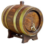 Beczka na bimber 10 L